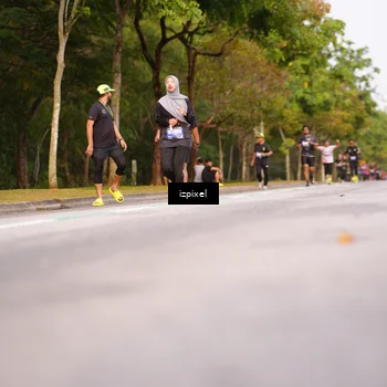 Runner Photo 5448180