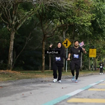 Runner Photo 5448182