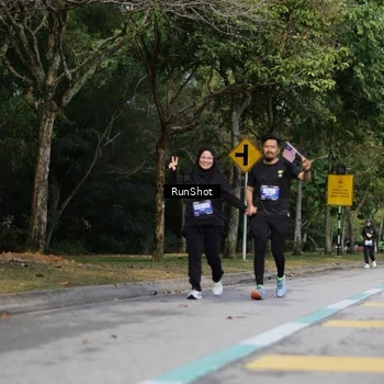 Runner Photo 5448183