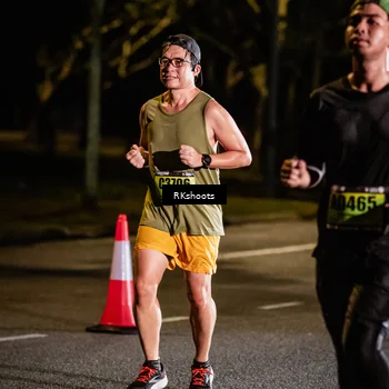 Runner Photo 5448184