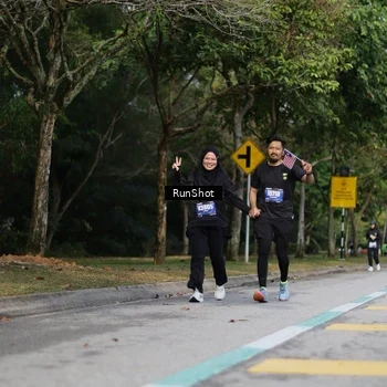Runner Photo 5448185