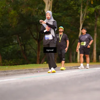 Runner Photo 5448186