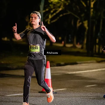 Runner Photo 5448187