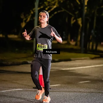 Runner Photo 5448188