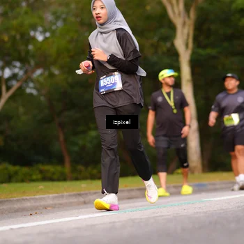 Runner Photo 5448191