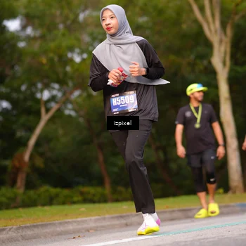 Runner Photo 5448192