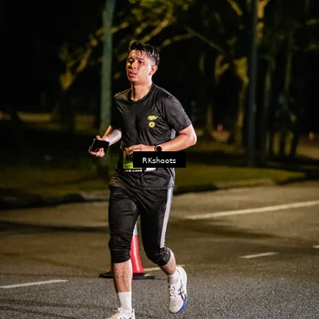 Runner Photo 5448193