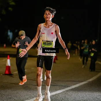 Runner Photo 5448194