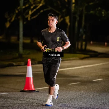 Runner Photo 5448195
