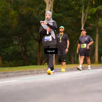Runner Photo 5448196