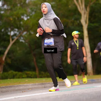 Runner Photo 5448198