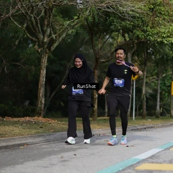 Runner Photo 5448199