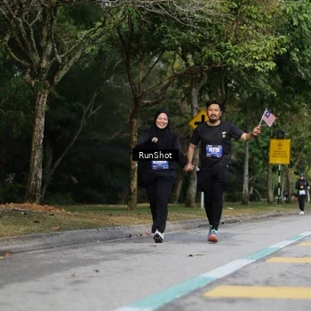 Runner Photo 5448201