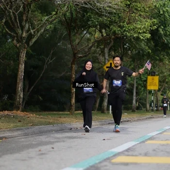 Runner Photo 5448203