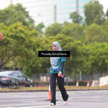 Runner Photo 5448205