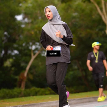 Runner Photo 5448206