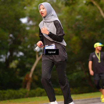 Runner Photo 5448207