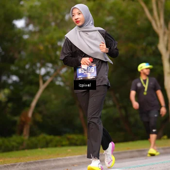 Runner Photo 5448208