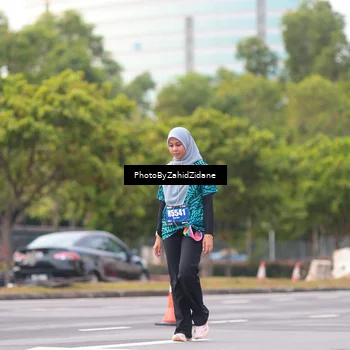 Runner Photo 5448210