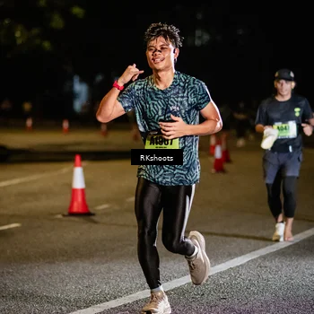 Runner Photo 5448211