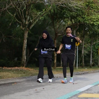 Runner Photo 5448213
