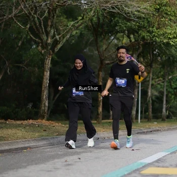 Runner Photo 5448215