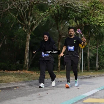 Runner Photo 5448216
