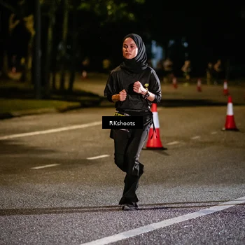 Runner Photo 5448217