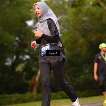 Runner Photo 5448219