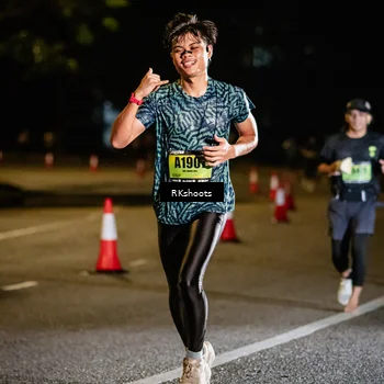 Runner Photo 5448220