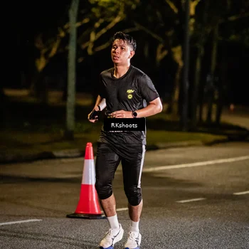 Runner Photo 5448221