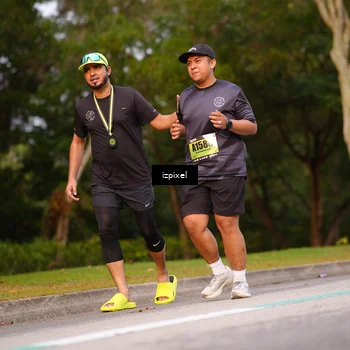 Runner Photo 5448222