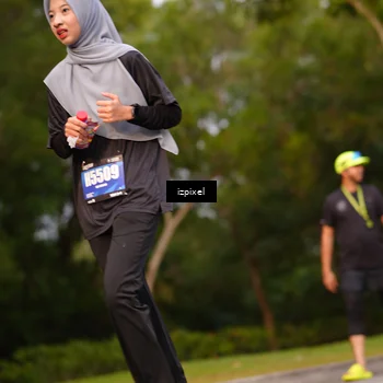 Runner Photo 5448223