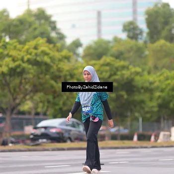 Runner Photo 5448224
