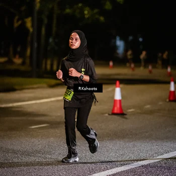 Runner Photo 5448225
