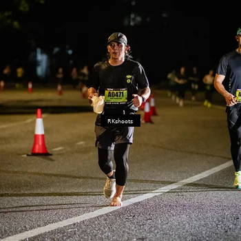 Runner Photo 5448226