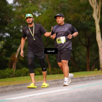 Runner Photo 5448227