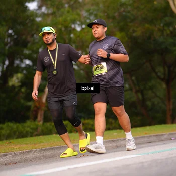 Runner Photo 5448228