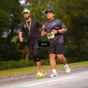 Runner Photo 5448229