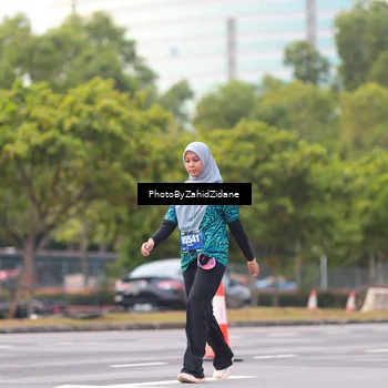 Runner Photo 5448230