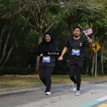 Runner Photo 5448231