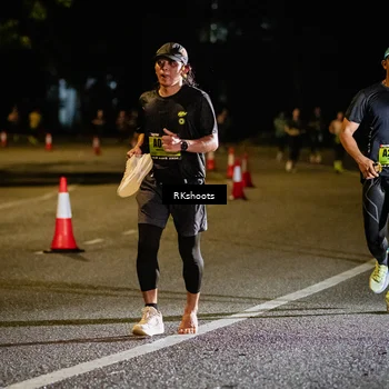 Runner Photo 5448232