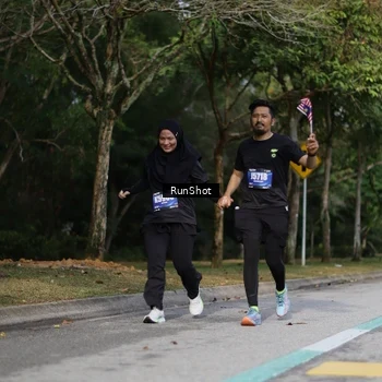Runner Photo 5448233