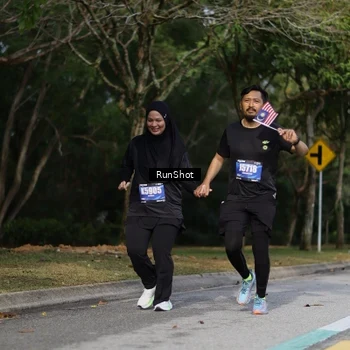 Runner Photo 5448234