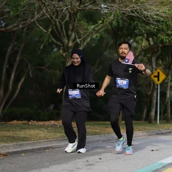 Runner Photo 5448236