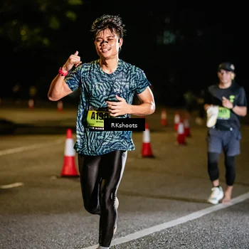 Runner Photo 5448237