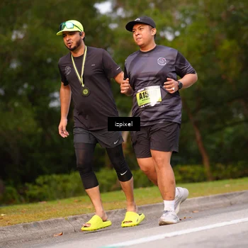 Runner Photo 5448238