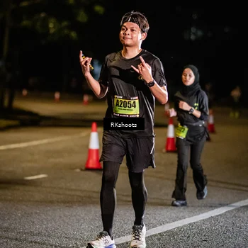 Runner Photo 5448239