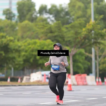 Runner Photo 5448240