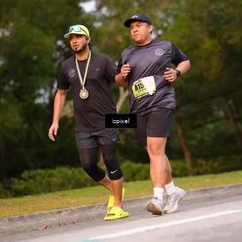 Runner Photo 5448241